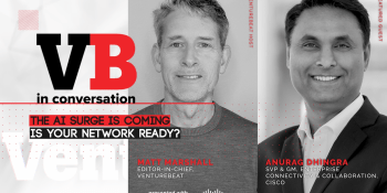 Cisco explains why the network is AI’s looming bottleneck